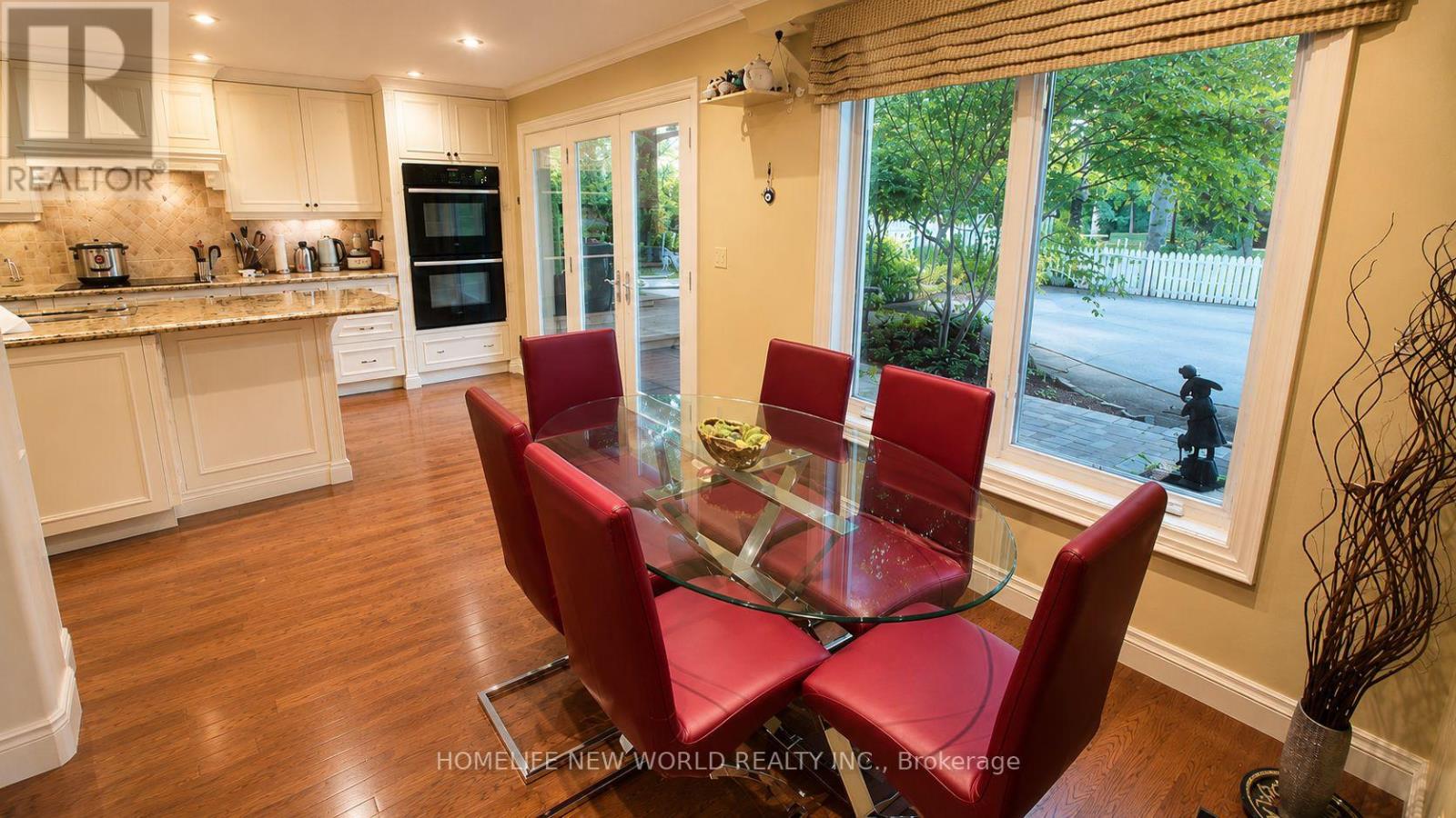 5 Vanwood Road, Markham, Ontario  L3T 2N1 - Photo 8 - N13755816