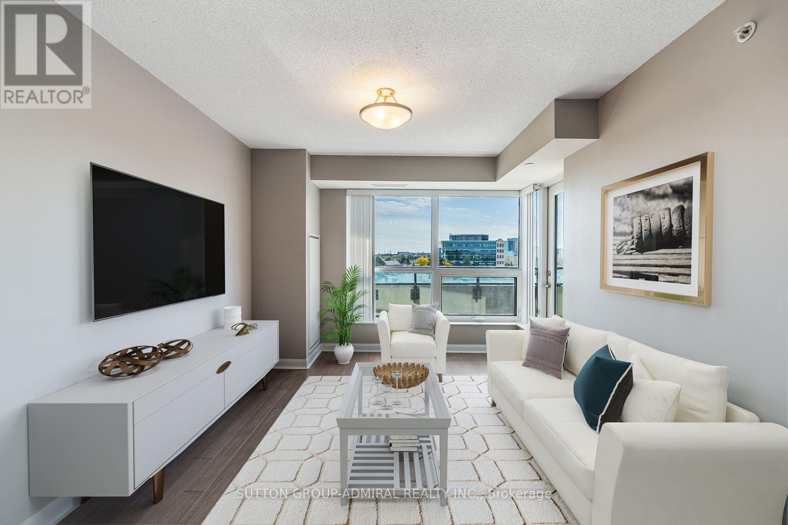412 - 75 NORMAN BETHUNE AVENUE, Richmond Hill, Ontario
