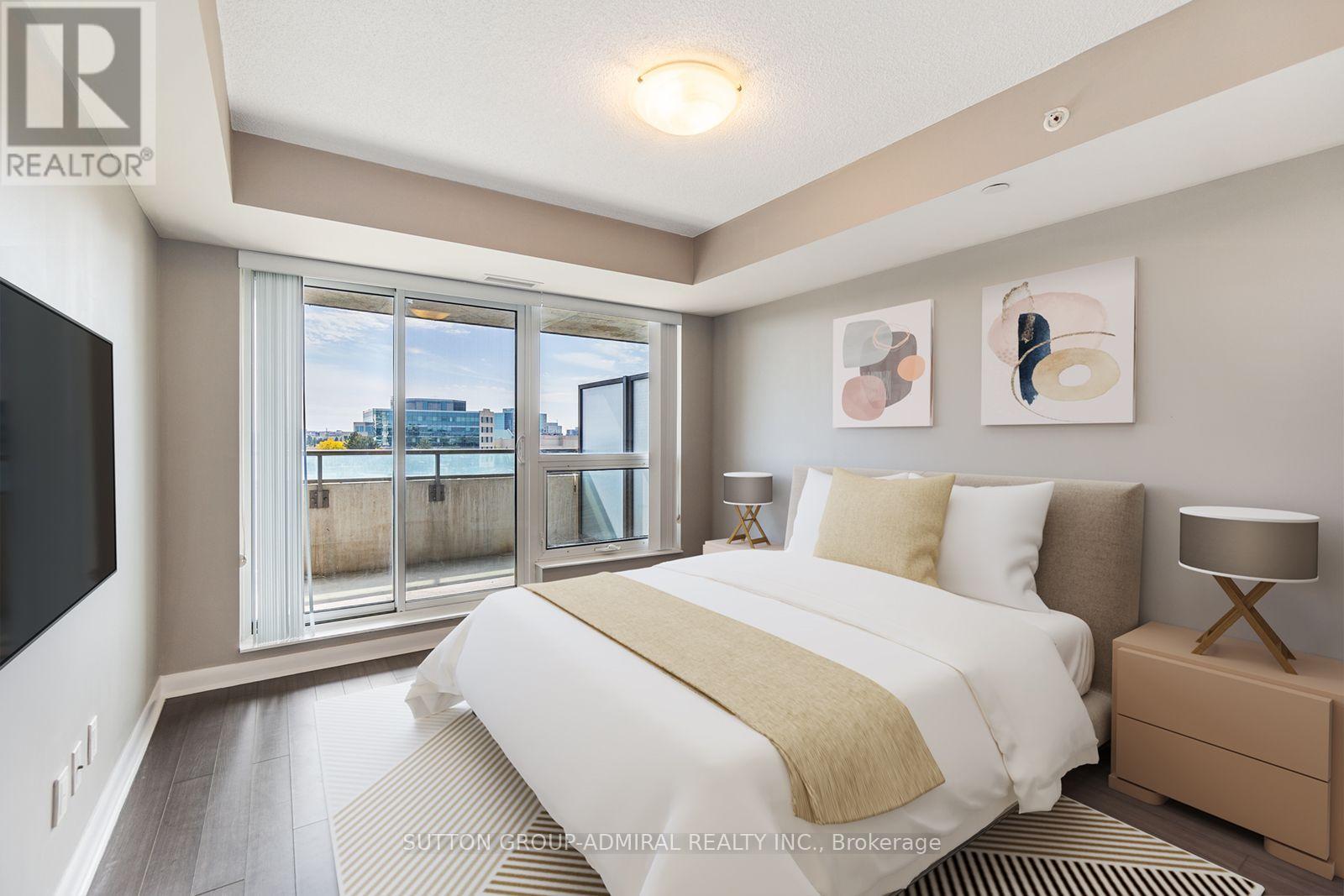 412 - 75 Norman Bethune Avenue, Richmond Hill, Ontario  L4B 0B6 - Photo 10 - N13755846