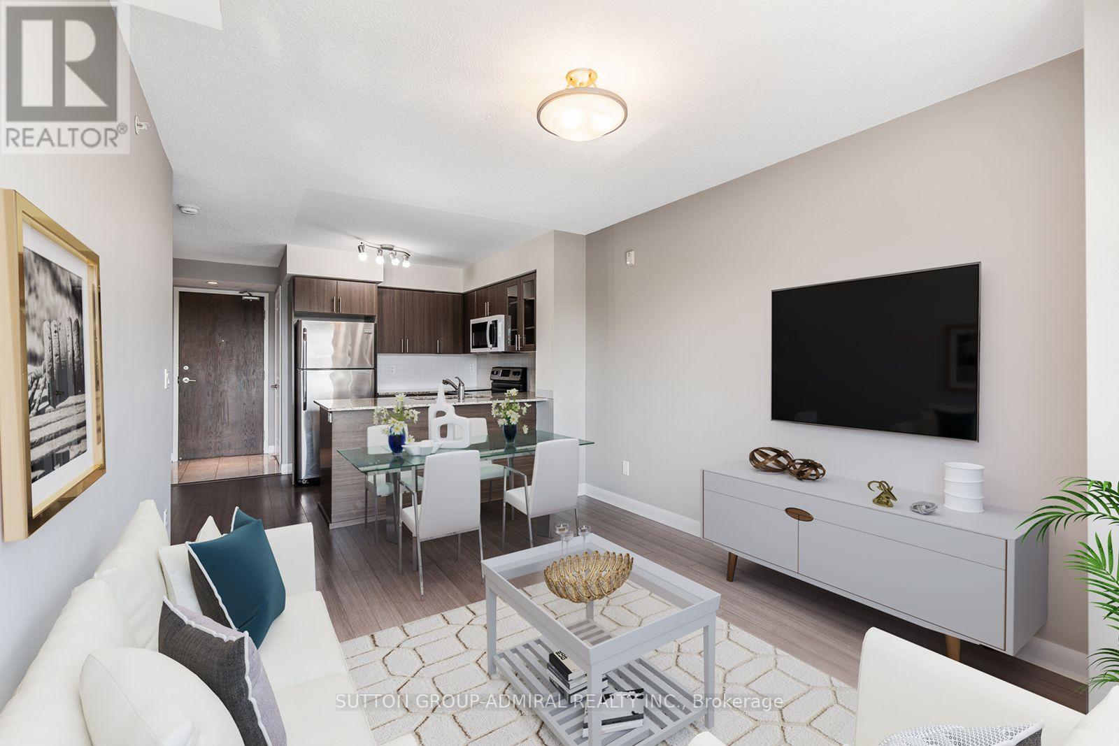 412 - 75 Norman Bethune Avenue, Richmond Hill, Ontario  L4B 0B6 - Photo 8 - N13755846