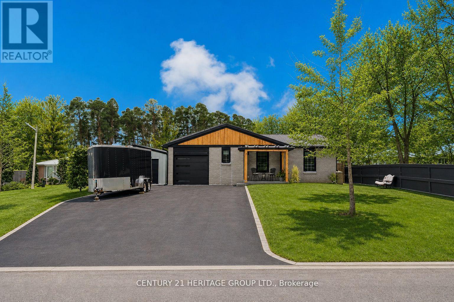 7 Crawford Circle, New Tecumseth, Ontario  L0G 1A0 - Photo 36 - N13755946