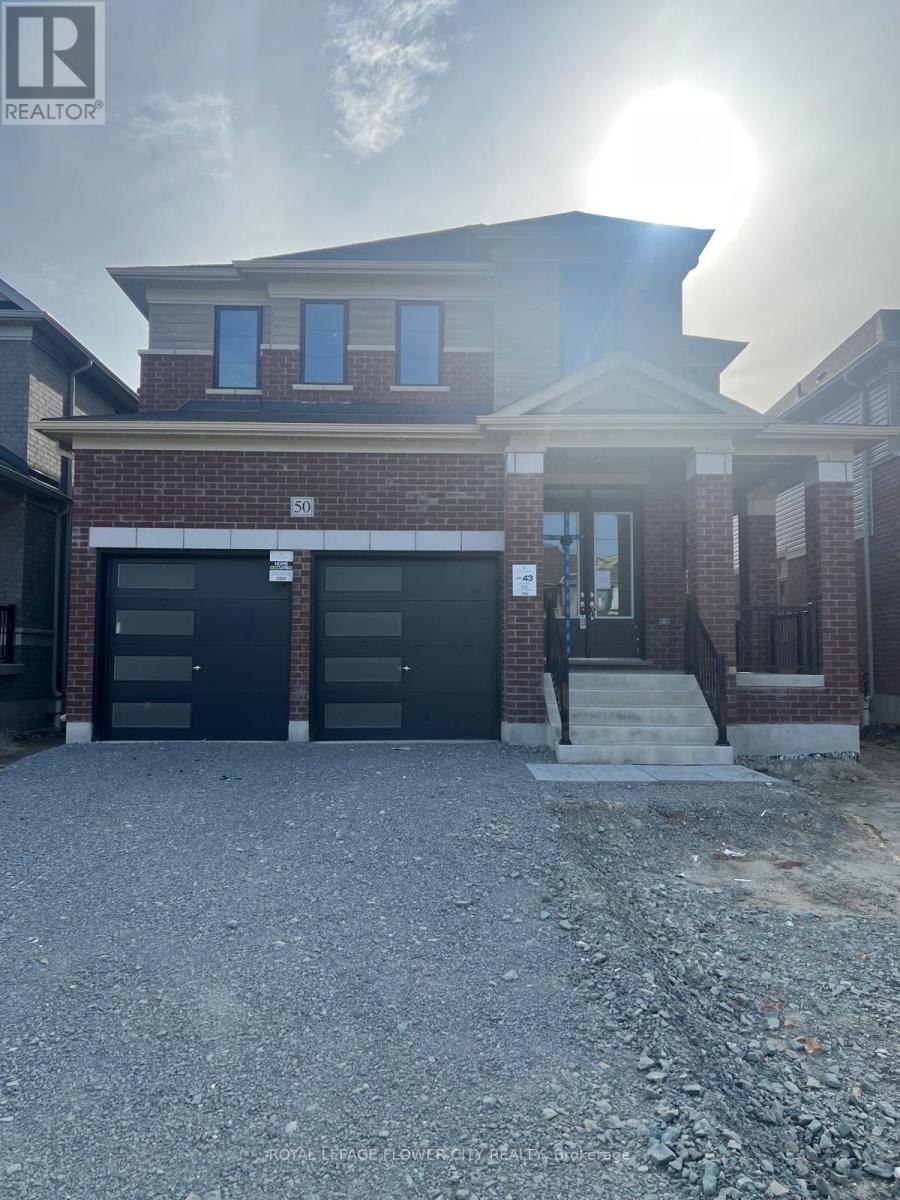 50 SANDHILL CRESCENT, Adjala-Tosorontio, Ontario