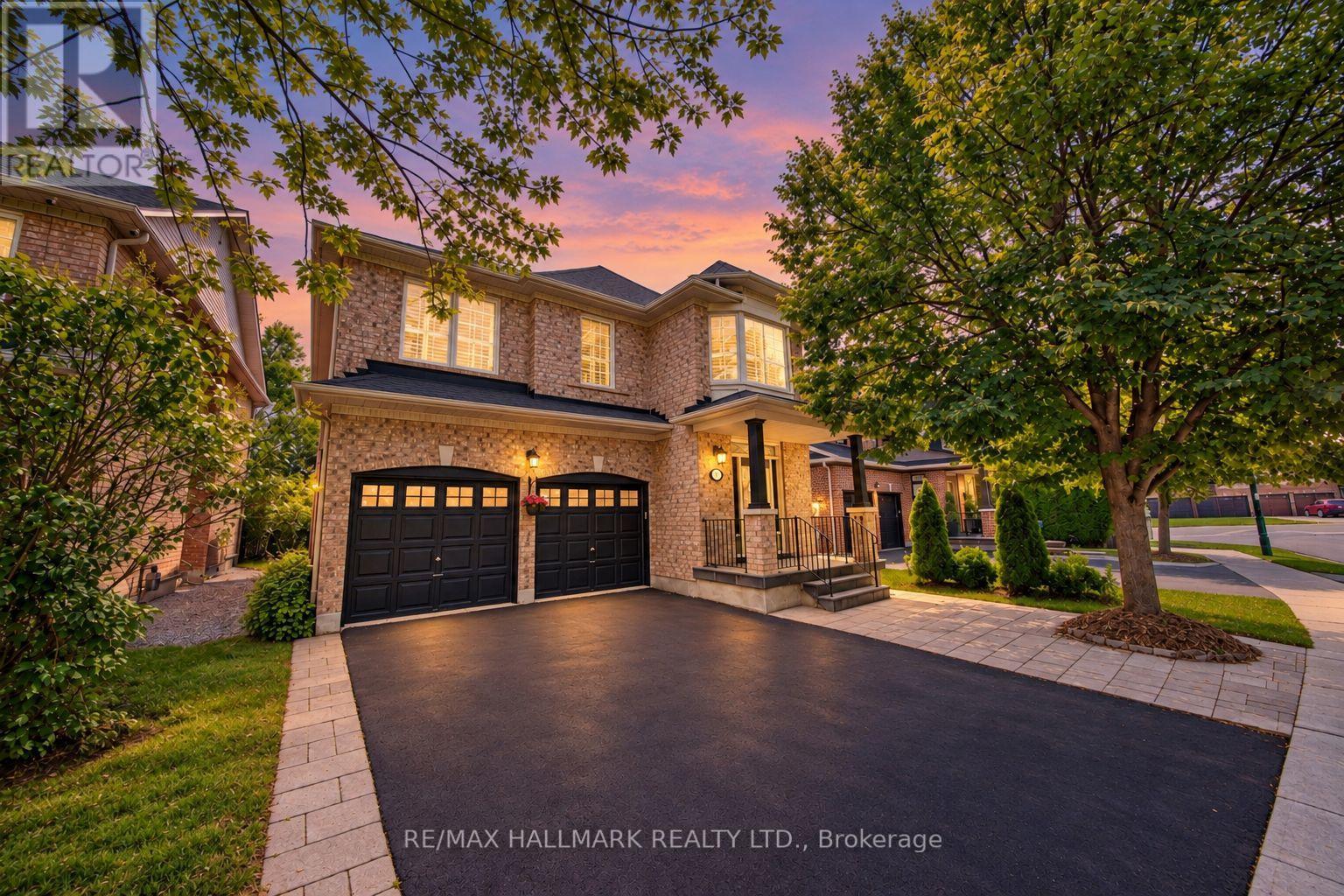 614 Society Crescent, Newmarket, Ontario L3X 2V8 - Photo 3 - N13756024
