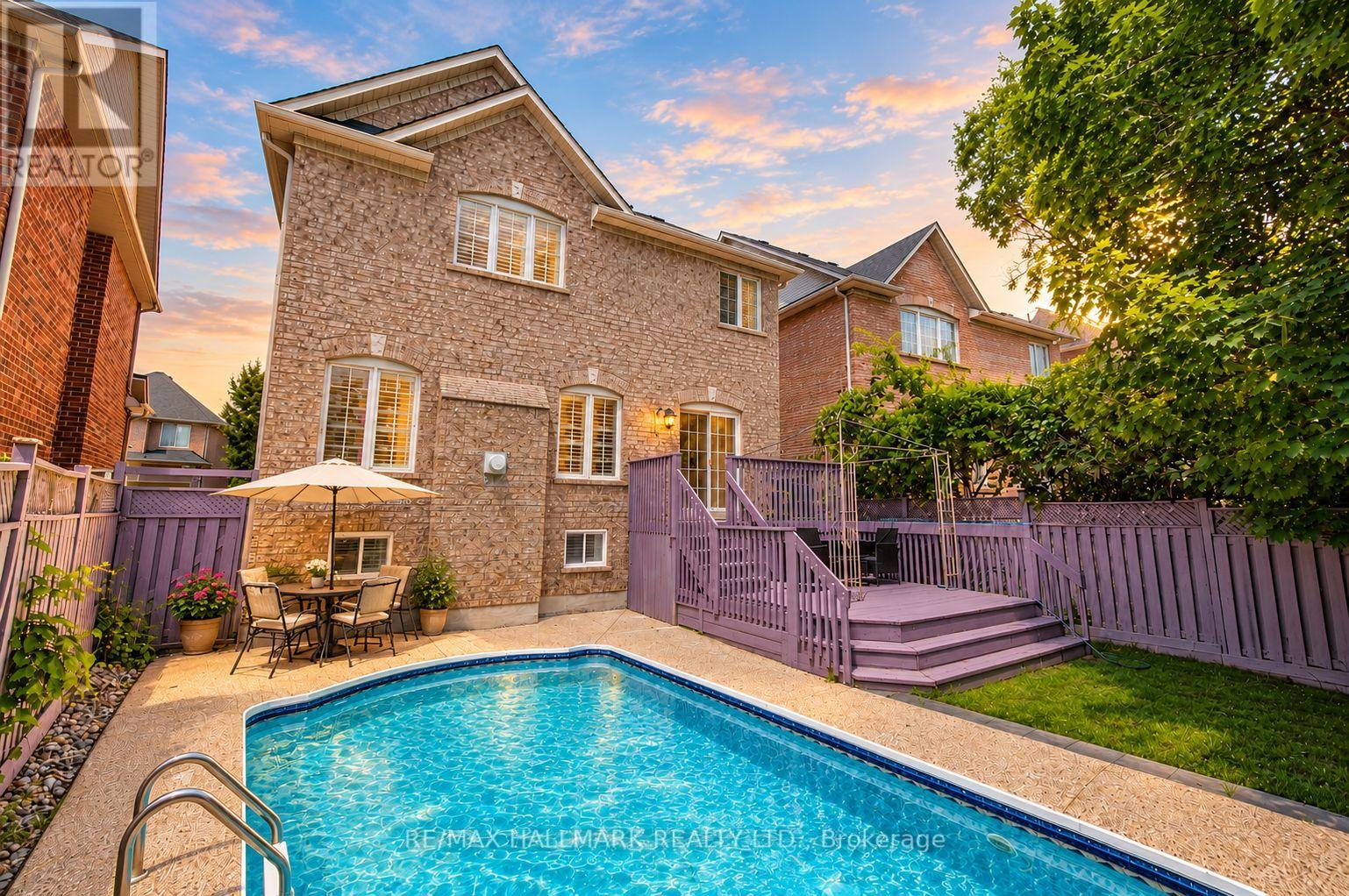 614 Society Crescent, Newmarket, Ontario L3X 2V8 - Photo 34 - N13756024