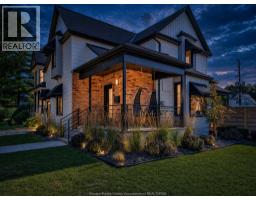 709-711 KILDARE ROAD, Windsor, Ontario