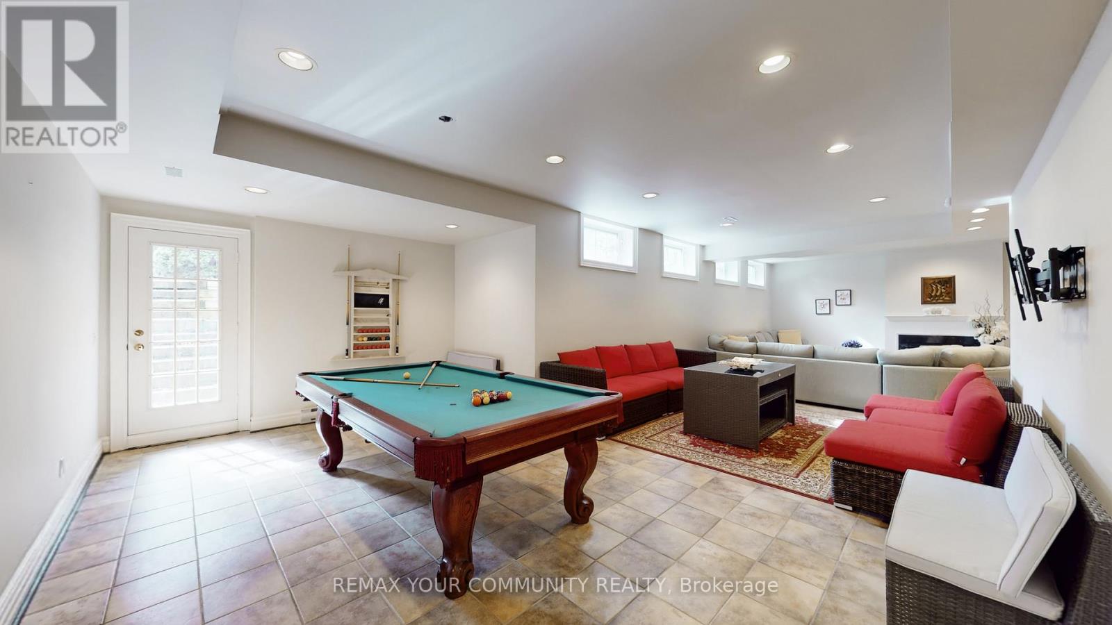 22 Valloncliffe Road, Markham, Ontario  L3T 2W8 - Photo 33 - N13756084