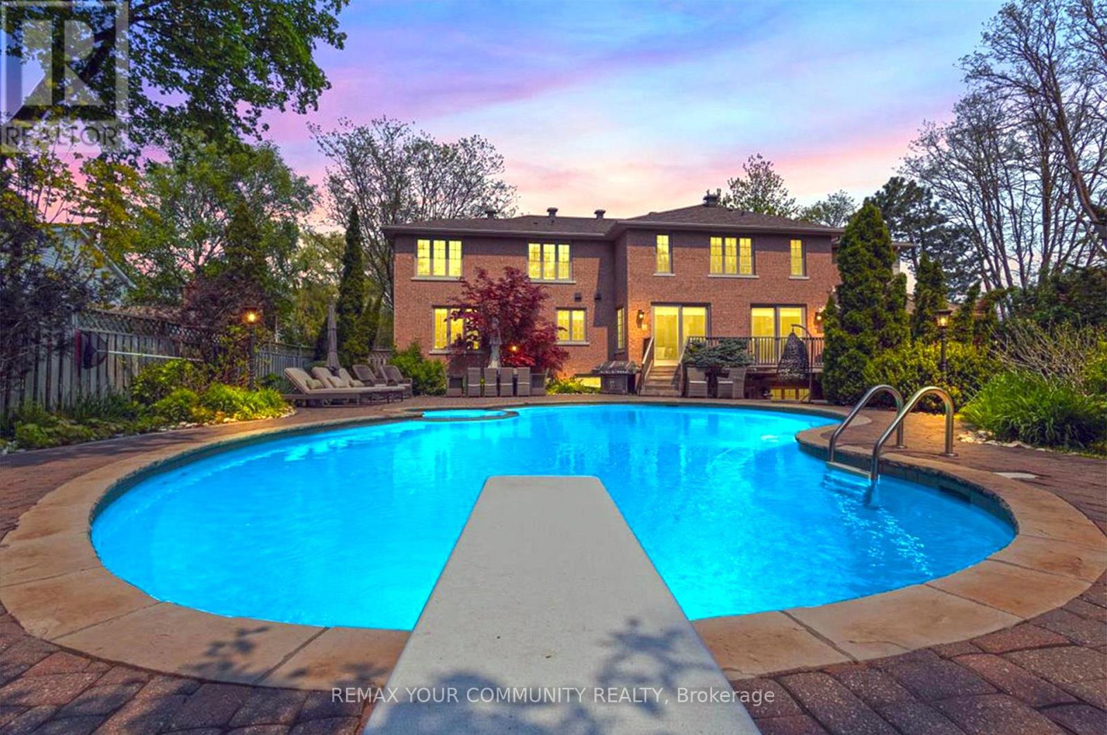 22 Valloncliffe Road, Markham, Ontario  L3T 2W8 - Photo 47 - N13756084
