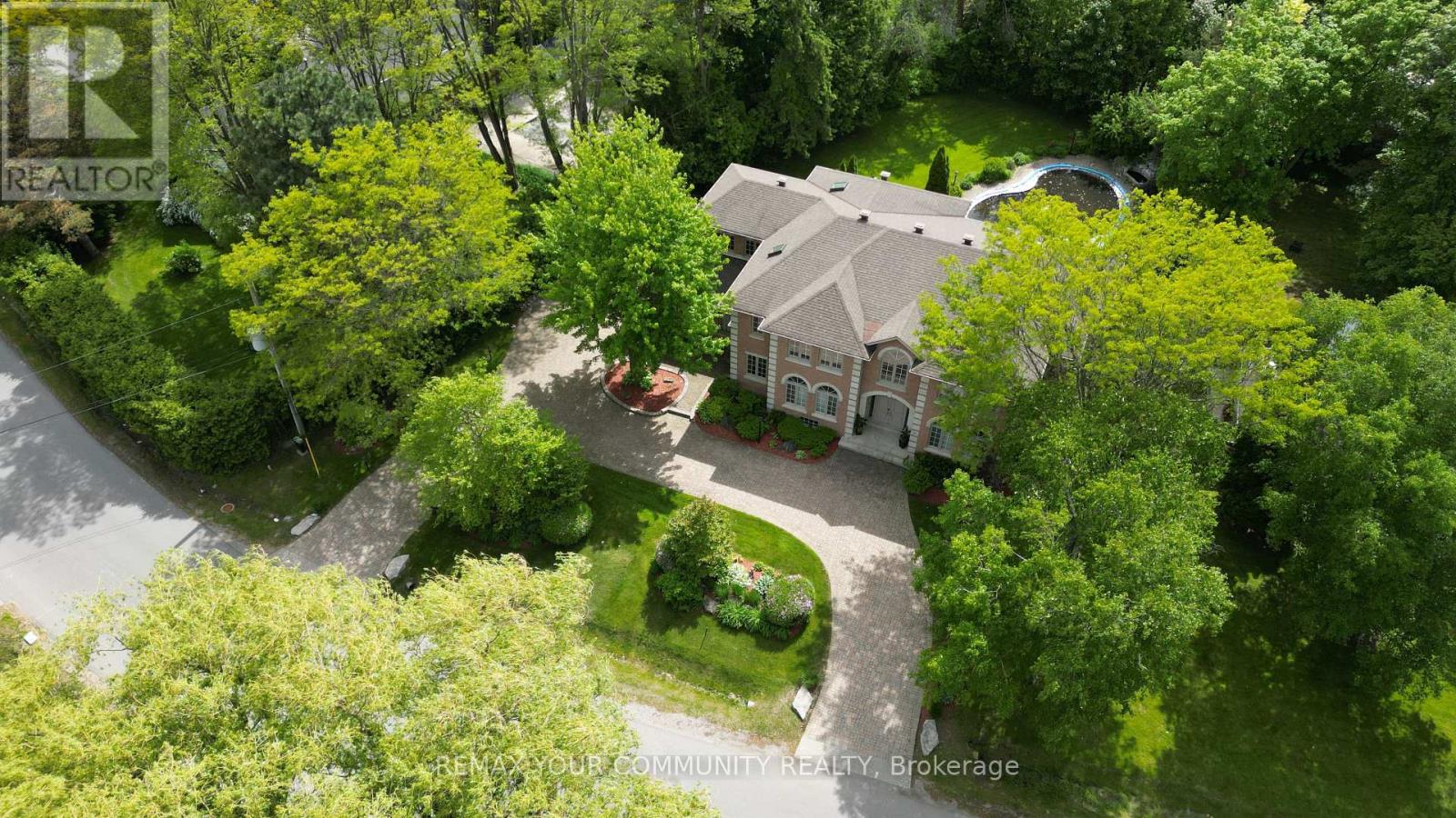 22 Valloncliffe Road, Markham, Ontario  L3T 2W8 - Photo 48 - N13756084