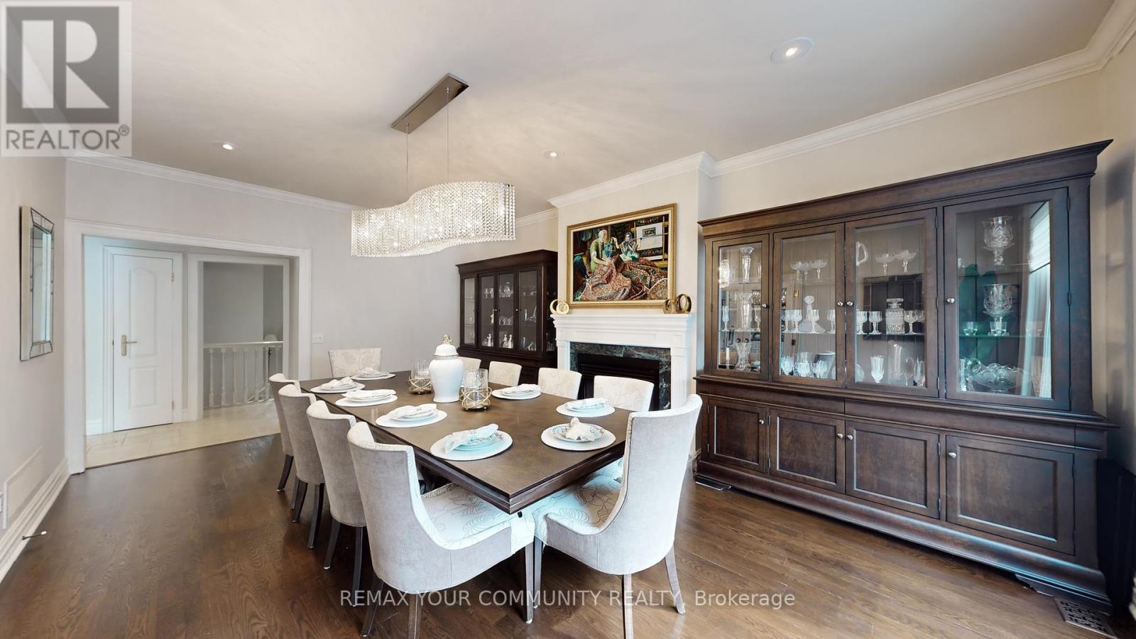 22 Valloncliffe Road, Markham, Ontario  L3T 2W8 - Photo 9 - N13756084