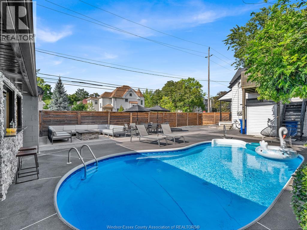 709-711 Kildare Road, Windsor, Ontario  N8Y 3H1 - Photo 45 - 26021905