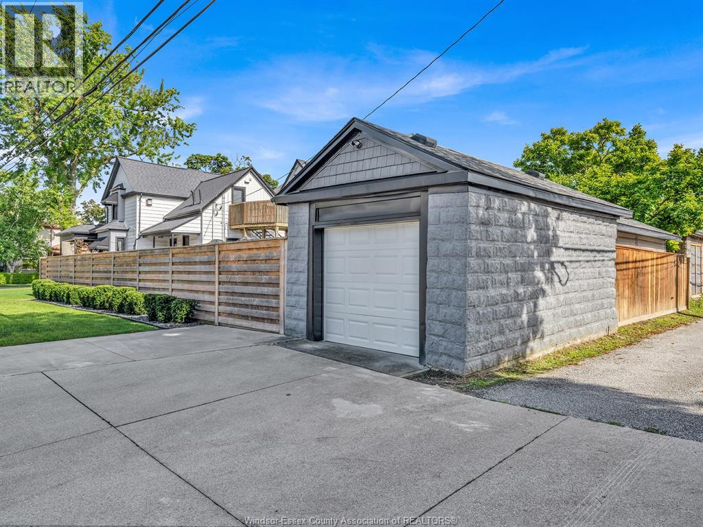 709-711 Kildare Road, Windsor, Ontario  N8Y 3H1 - Photo 42 - 26021905