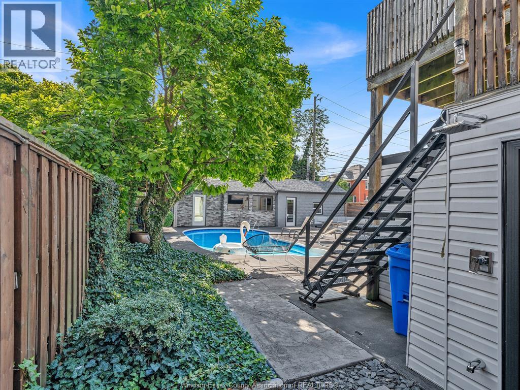 709-711 Kildare Road, Windsor, Ontario  N8Y 3H1 - Photo 44 - 26021905