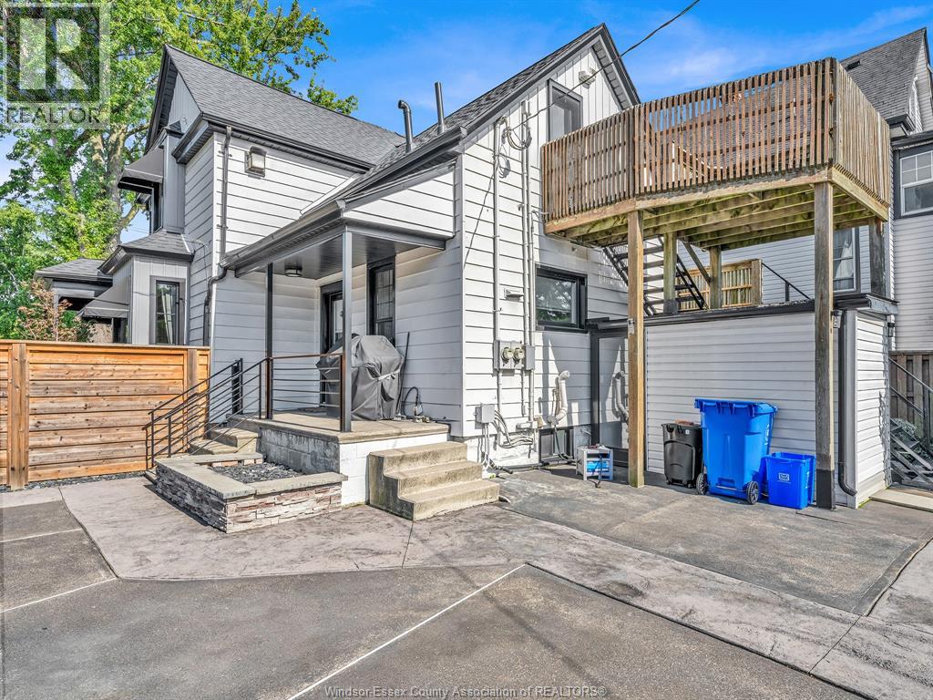709-711 Kildare Road, Windsor, Ontario  N8Y 3H1 - Photo 43 - 26021905