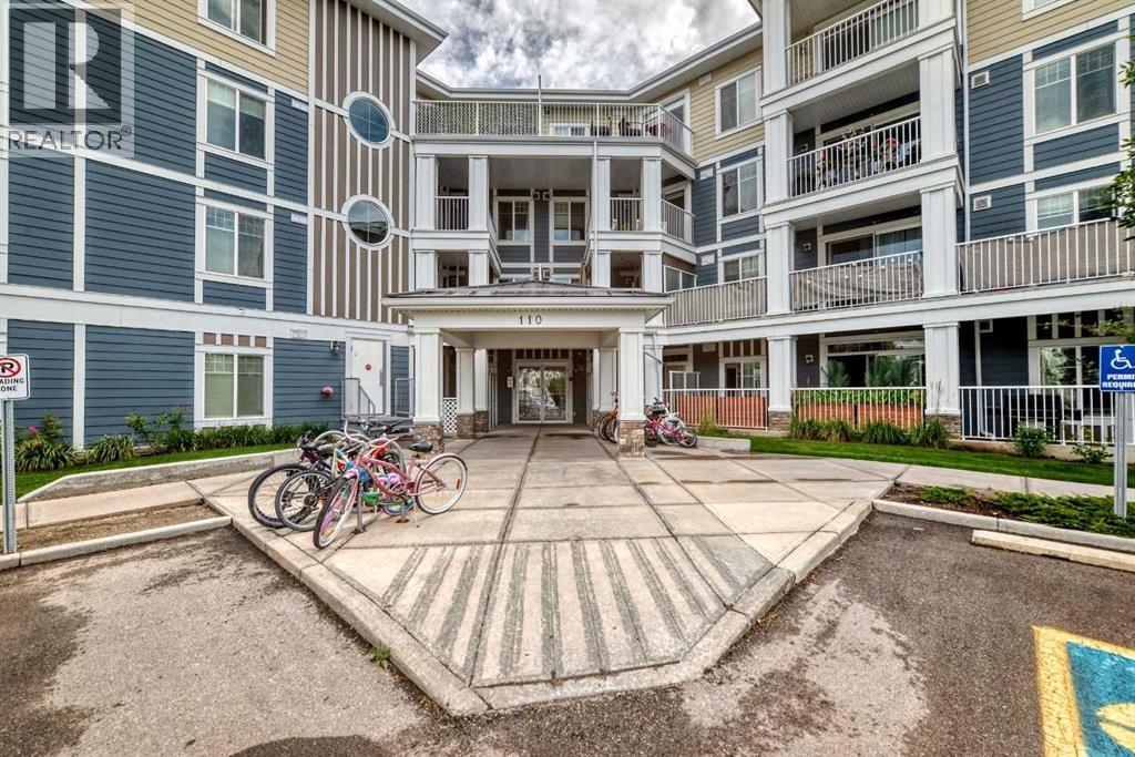 314, 110 Auburn Meadows View SE, Calgary, Alberta