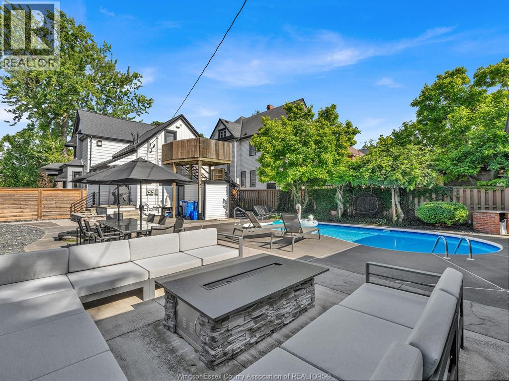 709-711 Kildare Road, Windsor, Ontario  N8Y 3H1 - Photo 46 - 26021905