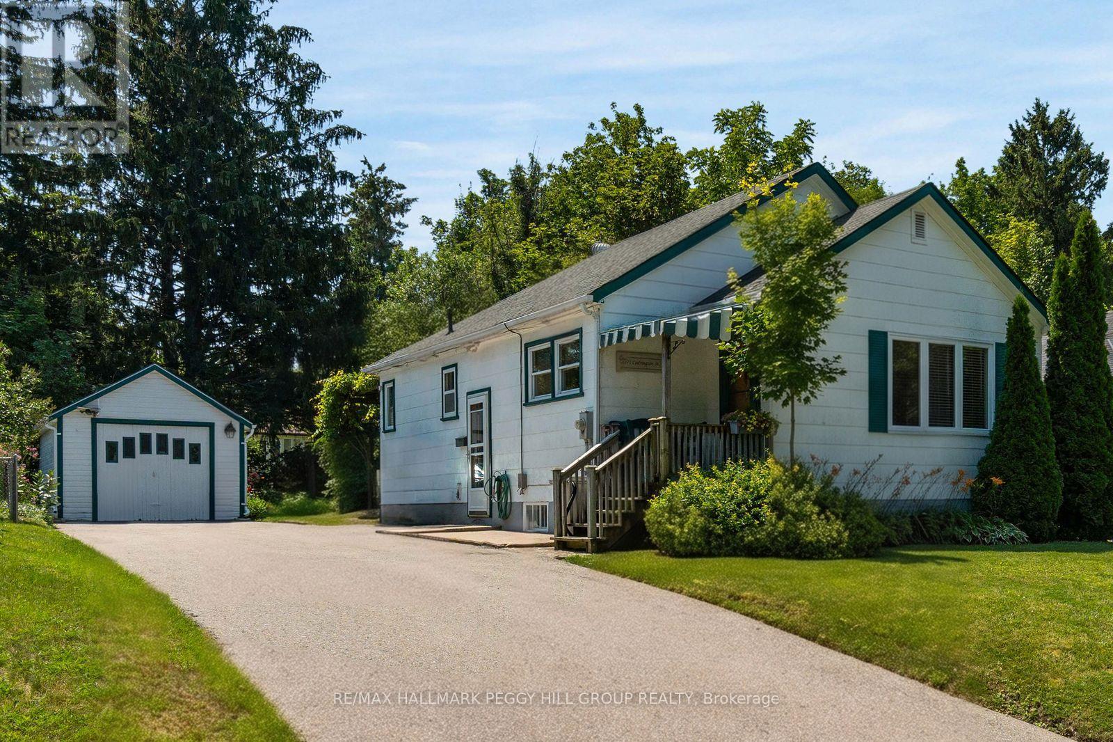171 CODRINGTON STREET, Barrie, Ontario