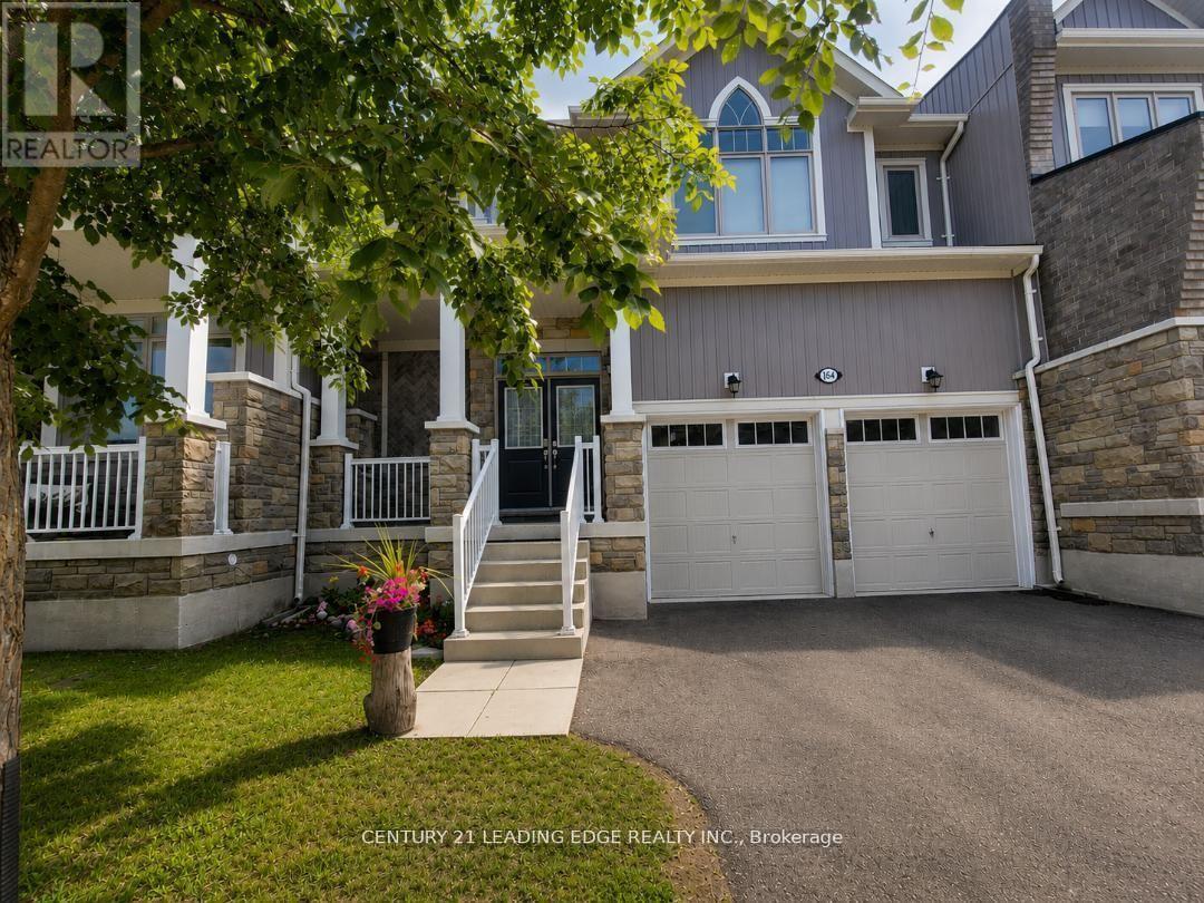 164 ALLEGRA DRIVE, Wasaga Beach, Ontario