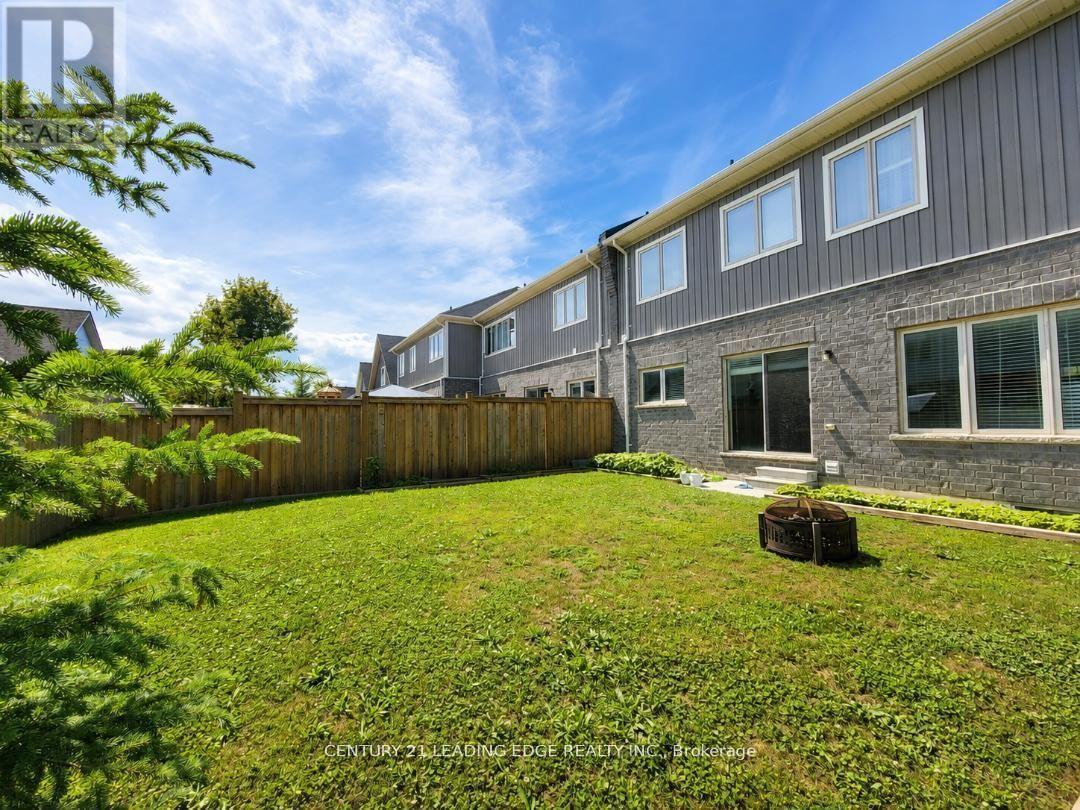 164 Allegra Drive, Wasaga Beach, Ontario  L9Z 0H6 - Photo 32 - S13755878