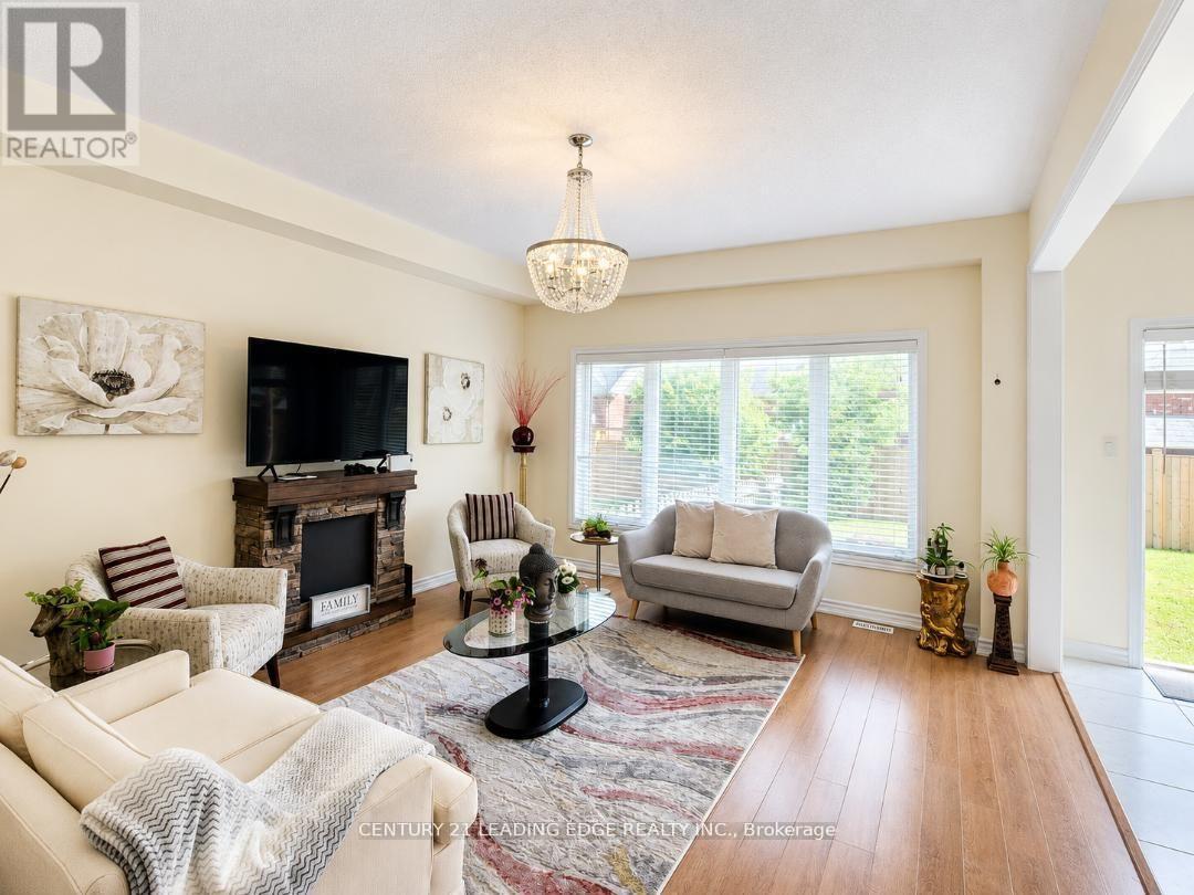 164 Allegra Drive, Wasaga Beach, Ontario  L9Z 0H6 - Photo 6 - S13755878