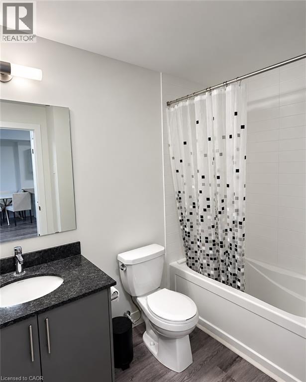 103 Roger Street Unit# 308, Waterloo, Ontario  N2J 0G2 - Photo 11 - 40859821