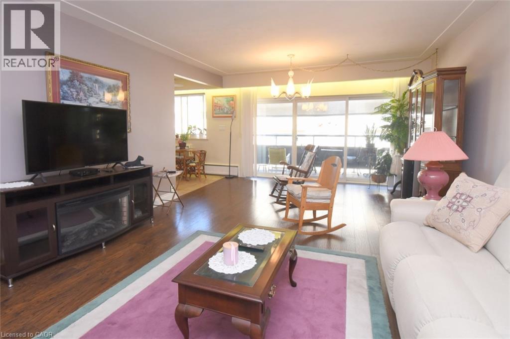 510 Queenston Road Unit# 406, Hamilton, Ontario  L8K 1J3 - Photo 9 - 40860552