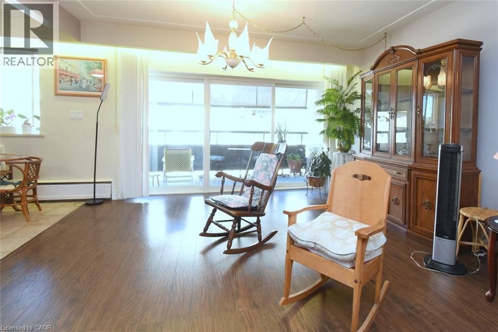 510 Queenston Road Unit# 406, Hamilton, Ontario  L8K 1J3 - Photo 10 - 40860552