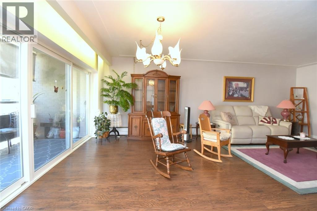 510 Queenston Road Unit# 406, Hamilton, Ontario  L8K 1J3 - Photo 11 - 40860552
