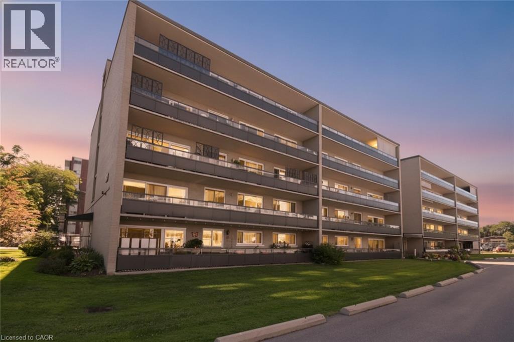 510 Queenston Road Unit# 406, Hamilton, Ontario  L8K 1J3 - Photo 5 - 40860552
