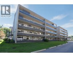 510 QUEENSTON Road Unit# 406, Hamilton, Ontario