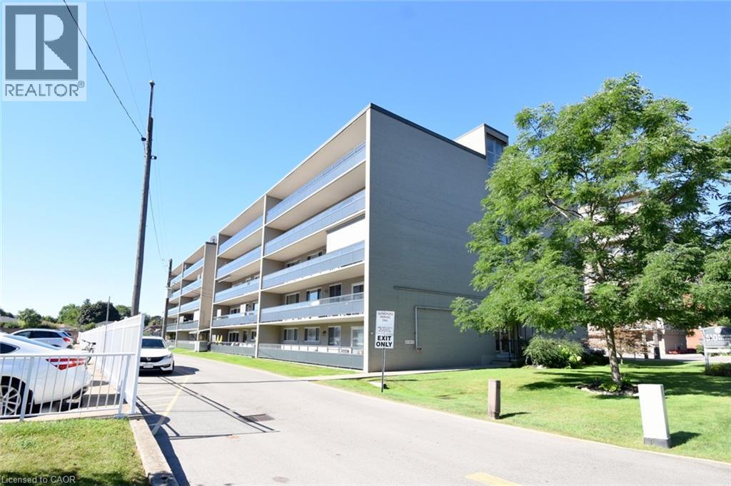 510 Queenston Road Unit# 406, Hamilton, Ontario  L8K 1J3 - Photo 3 - 40860552