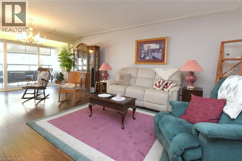 510 Queenston Road Unit# 406, Hamilton, Ontario  L8K 1J3 - Photo 7 - 40860552
