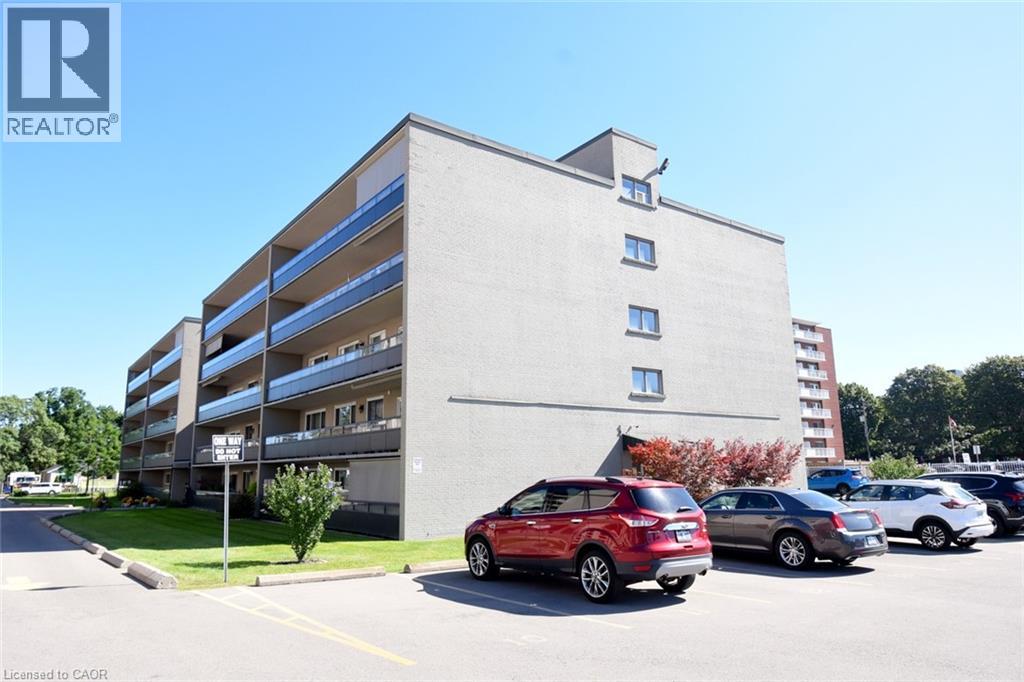 510 Queenston Road Unit# 406, Hamilton, Ontario  L8K 1J3 - Photo 24 - 40860552