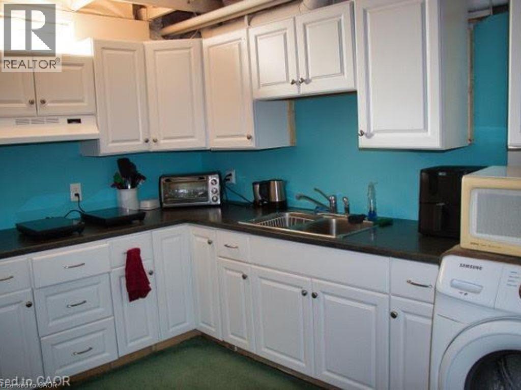 100 Beddoe Drive Unit# 42, Hamilton, Ontario  L8P 4Z2 - Photo 23 - 40860856