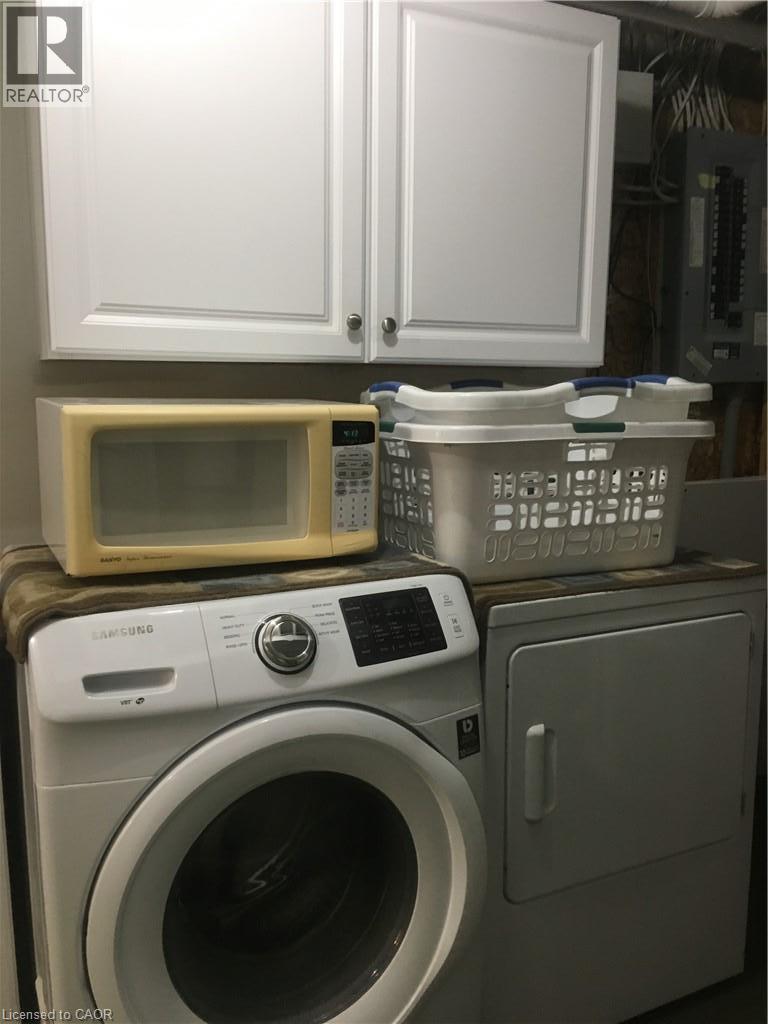 100 Beddoe Drive Unit# 42, Hamilton, Ontario  L8P 4Z2 - Photo 20 - 40860856
