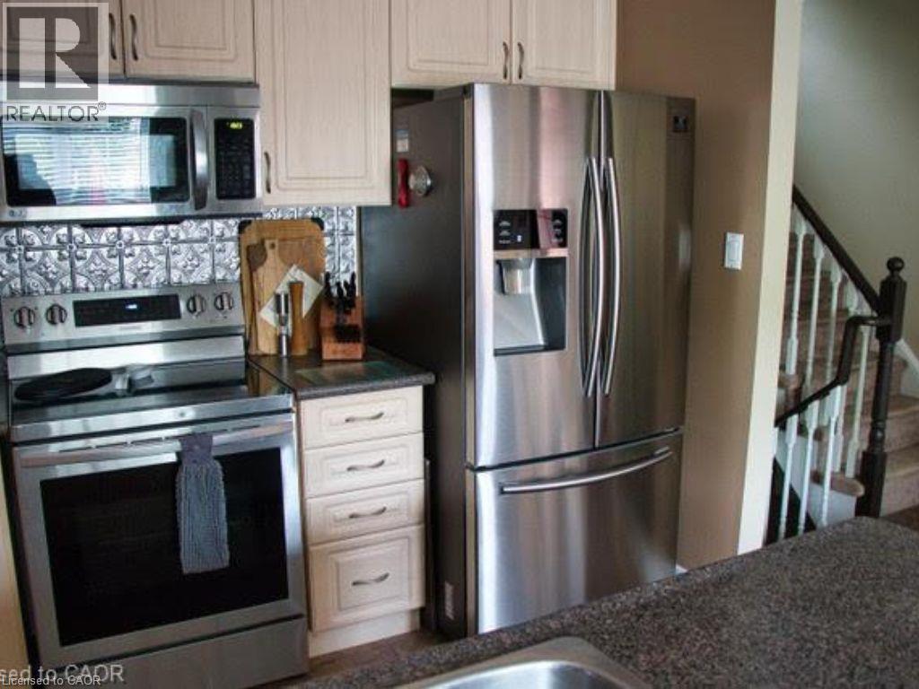 100 Beddoe Drive Unit# 42, Hamilton, Ontario  L8P 4Z2 - Photo 10 - 40860856
