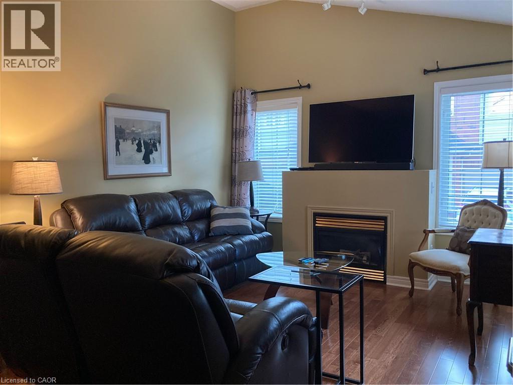 100 Beddoe Drive Unit# 42, Hamilton, Ontario  L8P 4Z2 - Photo 7 - 40860856