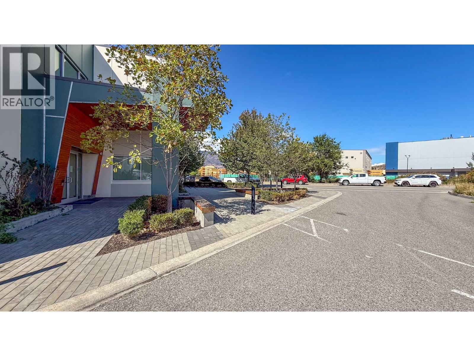 1090 Manhattan Drive Unit# 200, Kelowna, British Columbia  V1Y 9X9 - Photo 8 - 10371603