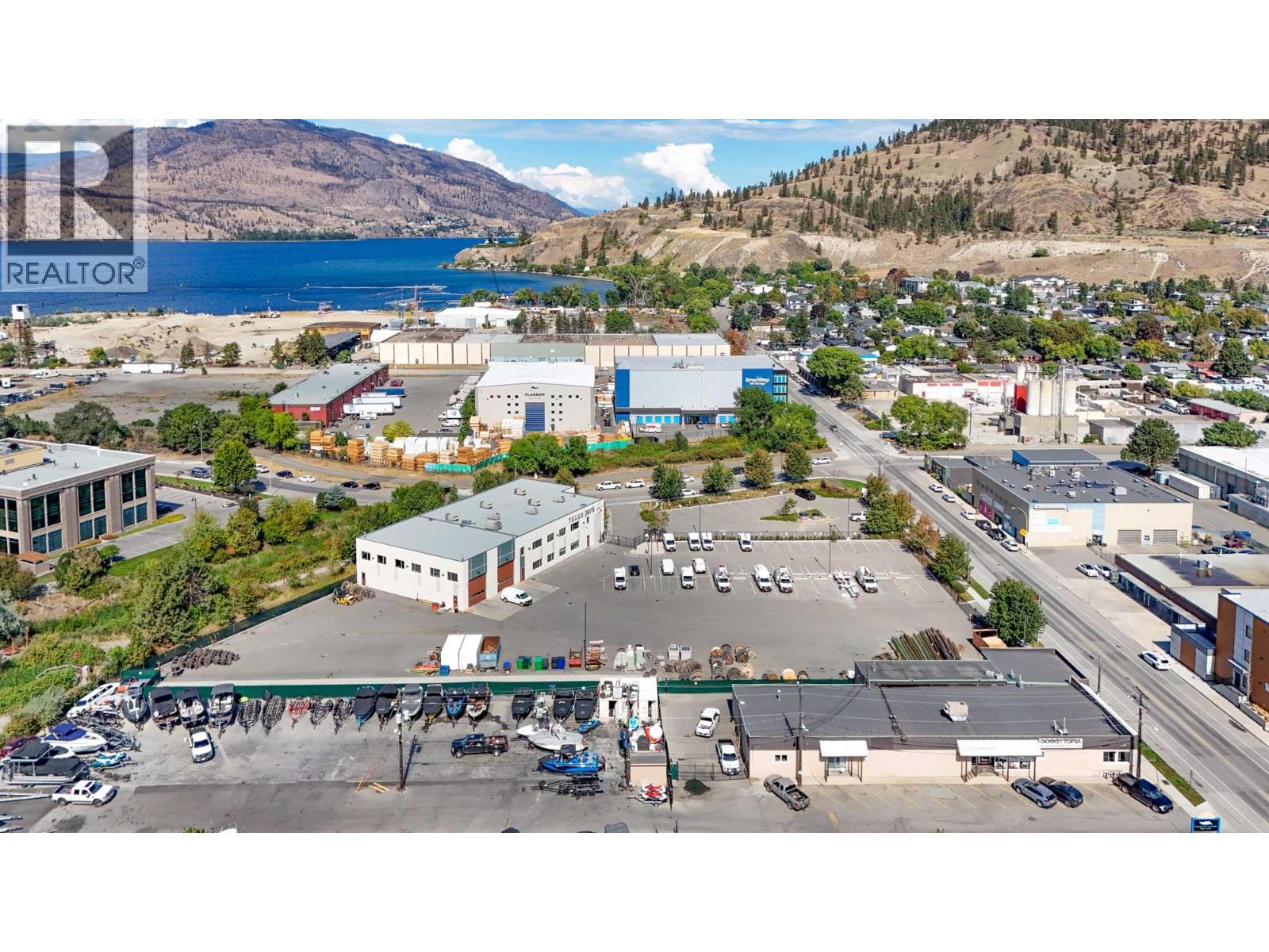 1090 Manhattan Drive Unit# 200, Kelowna, British Columbia  V1Y 9X9 - Photo 48 - 10371603