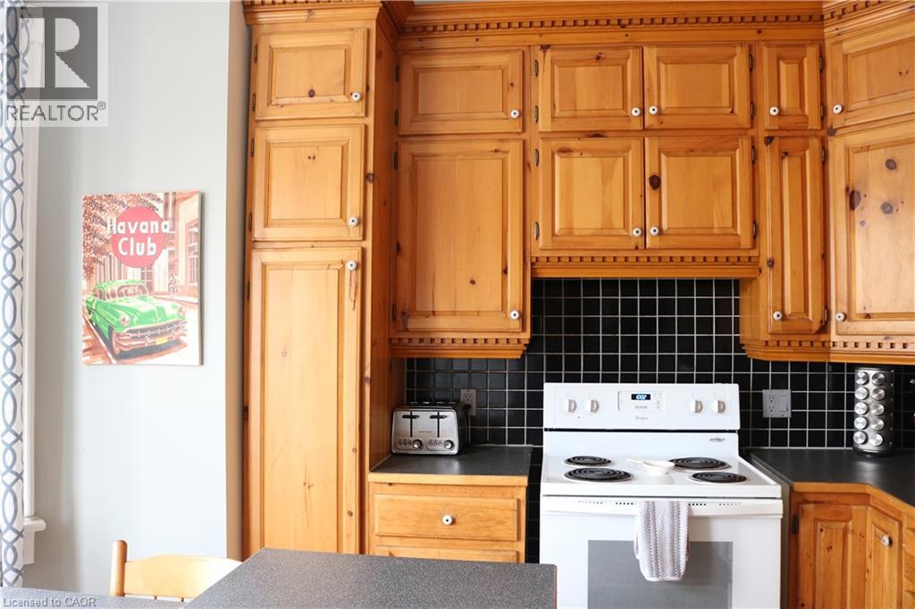 114 Church Street, Kitchener, Ontario  N2G 2S4 - Photo 26 - 40860922