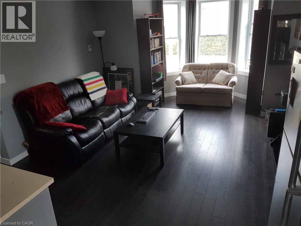 114 Church Street, Kitchener, Ontario  N2G 2S4 - Photo 11 - 40860922
