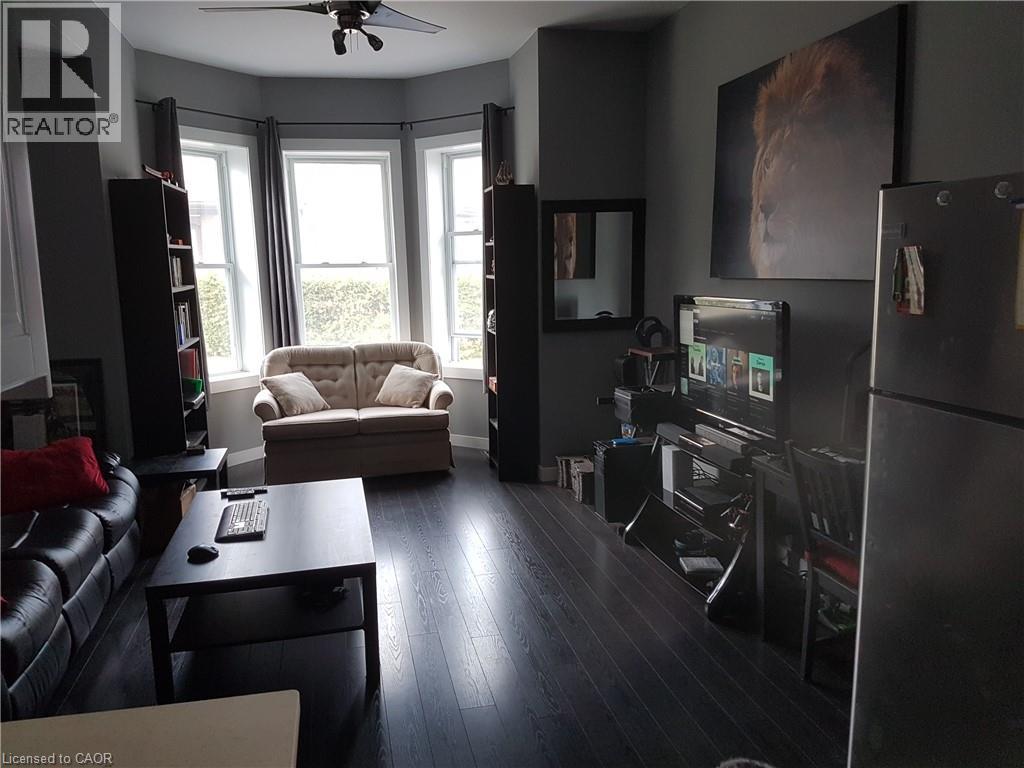 114 Church Street, Kitchener, Ontario  N2G 2S4 - Photo 12 - 40860922