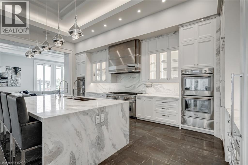 1272 Fiddlers Green Road, Ancaster, Ontario  L9G 3L1 - Photo 16 - 40861274