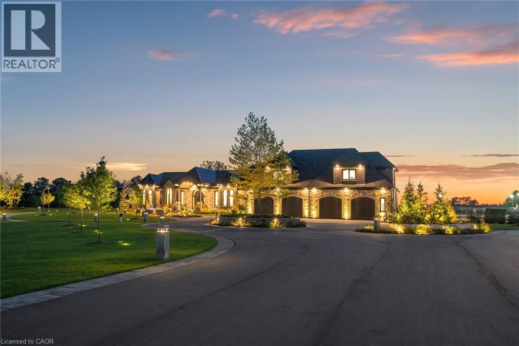 1272 Fiddlers Green Road, Ancaster, Ontario  L9G 3L1 - Photo 40 - 40861274