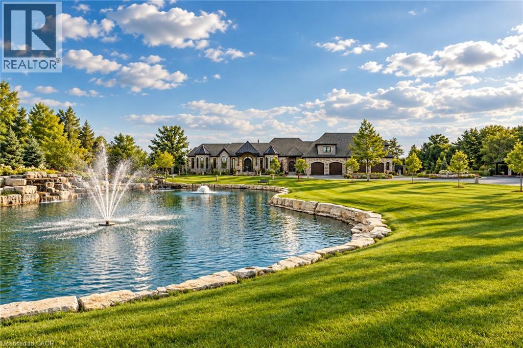 1272 Fiddlers Green Road, Ancaster, Ontario  L9G 3L1 - Photo 8 - 40861274
