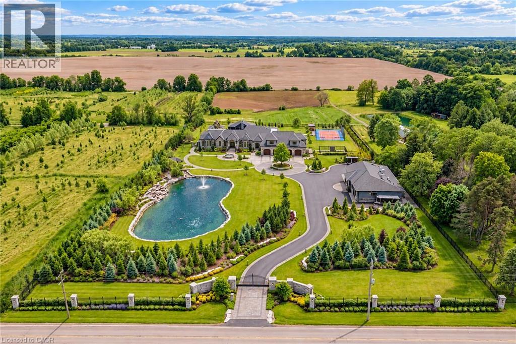 1272 Fiddlers Green Road, Ancaster, Ontario  L9G 3L1 - Photo 3 - 40861274