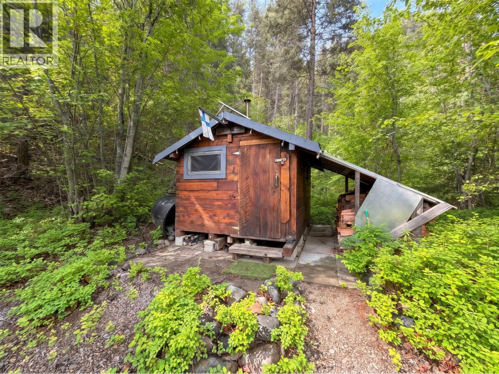 1748 Summers Creek Road, Princeton, British Columbia  V0X 1W0 - Photo 8 - 10388619