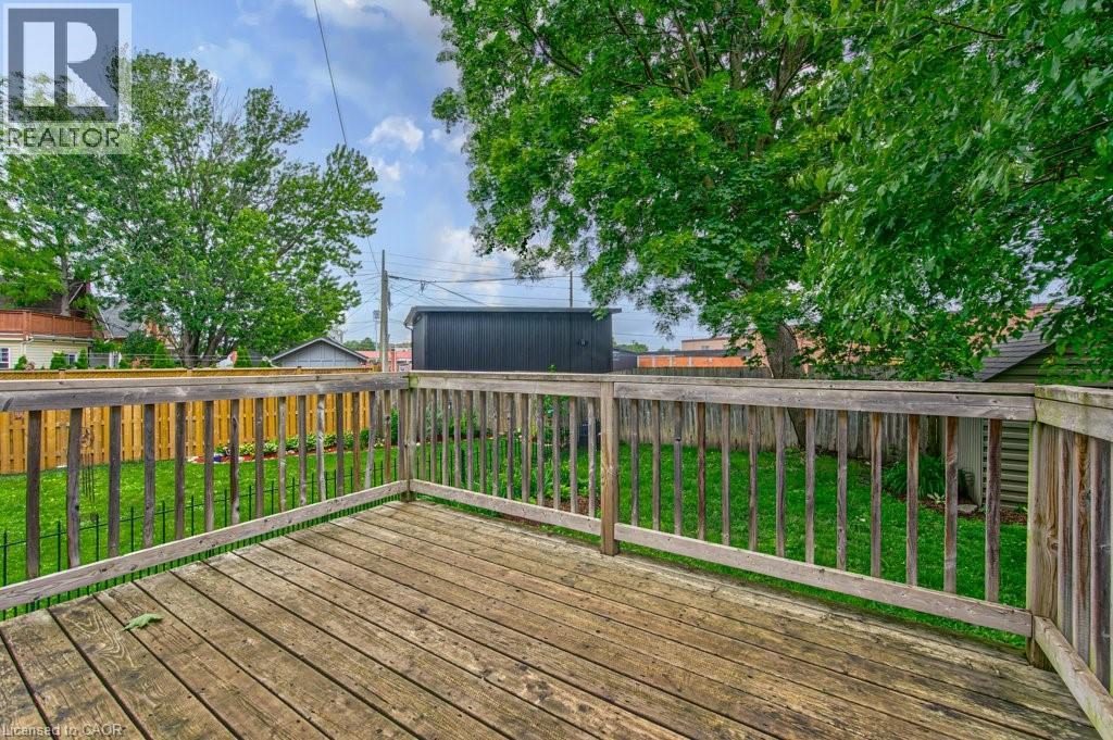 26 St. Leger Street, Kitchener, Ontario  N2H 4L9 - Photo 41 - 40861324
