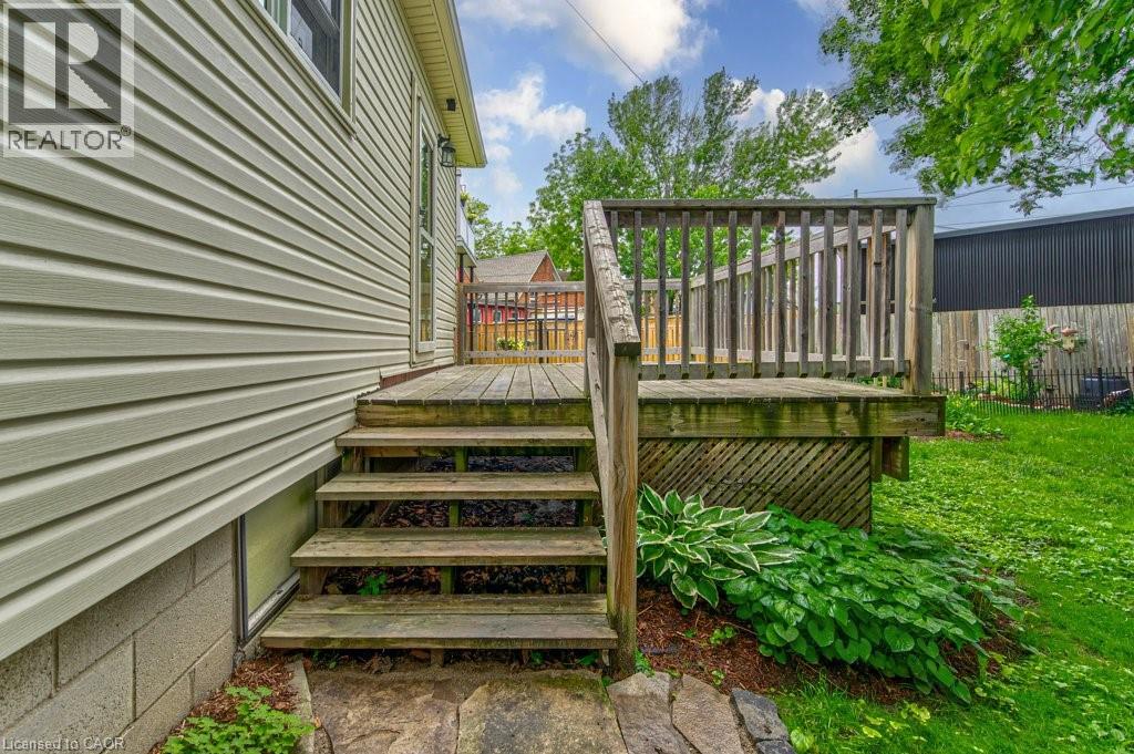 26 St. Leger Street, Kitchener, Ontario  N2H 4L9 - Photo 40 - 40861324
