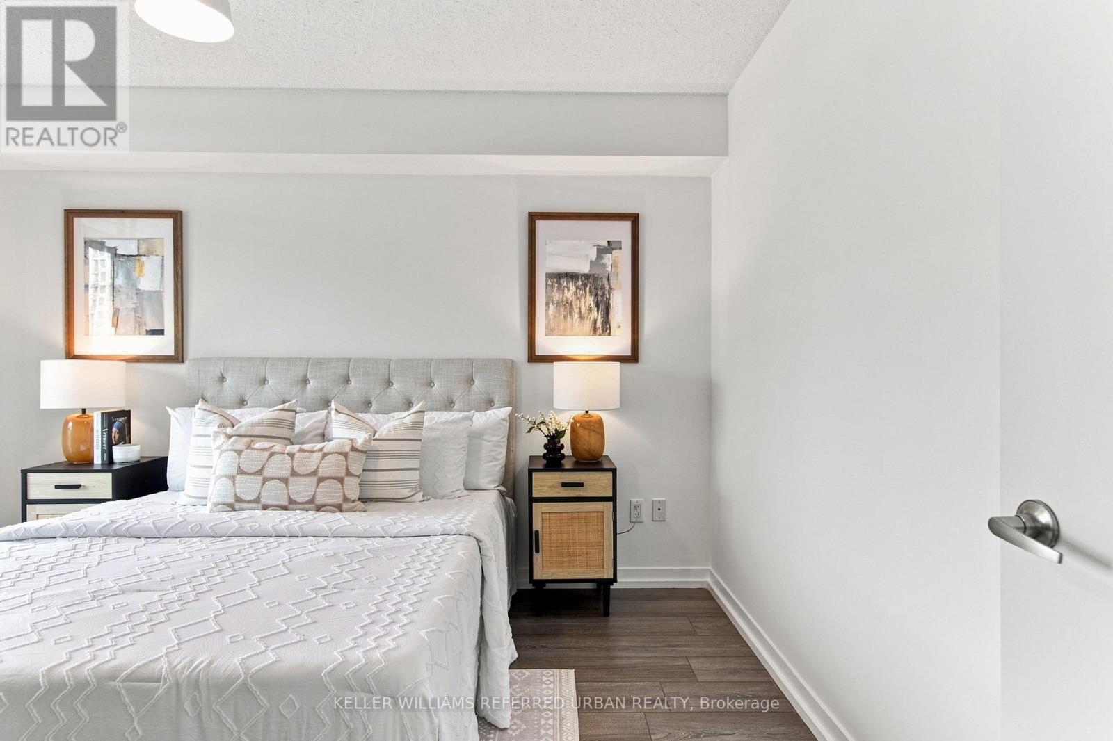 1014 - 816 Lansdowne Avenue, Toronto, Ontario  M6H 4K6 - Photo 10 - W13755822
