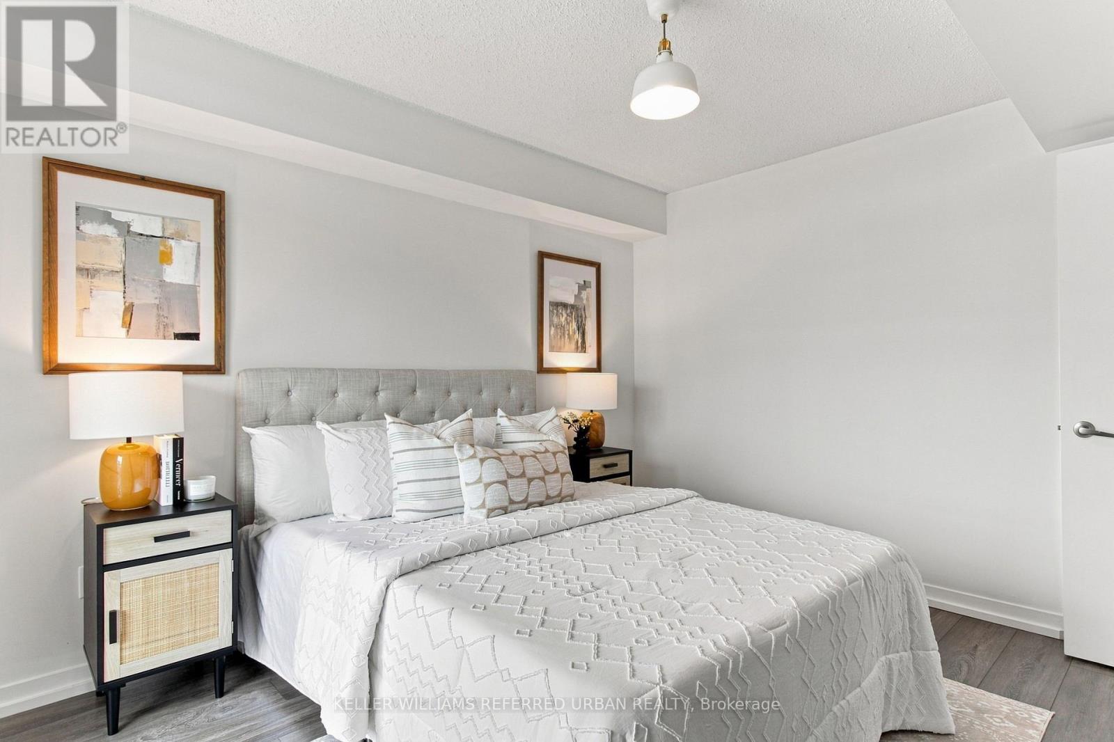 1014 - 816 Lansdowne Avenue, Toronto, Ontario  M6H 4K6 - Photo 11 - W13755822